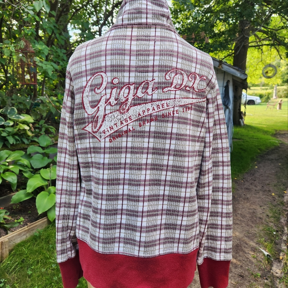 GIGA DX jacket - Picture 6 of 10